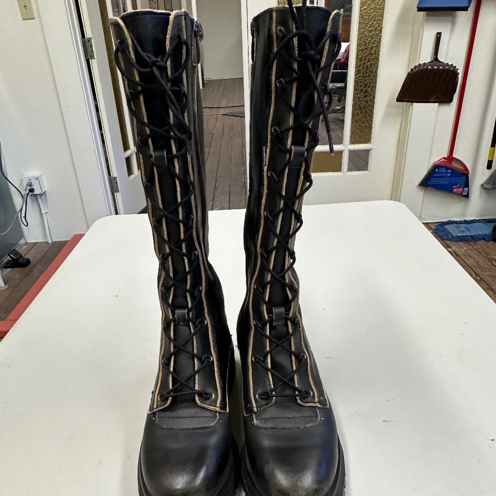 Franco Sarto tall boots - size 8 1/2